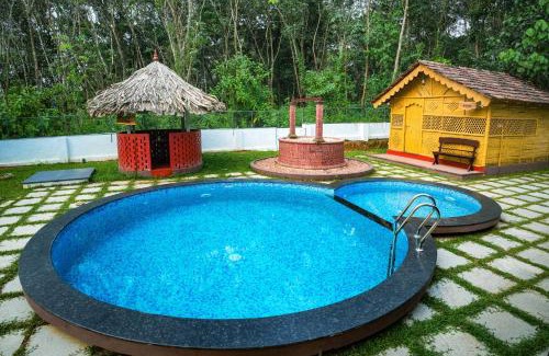 Kodanad Villa | Bethel Heritage Resort