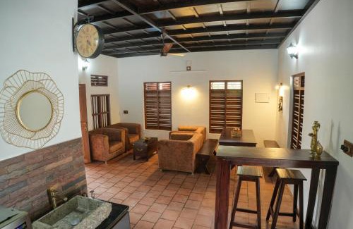 Kodanad Villa | Bethel Heritage Resort
