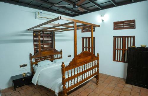 Kodanad Villa | Bethel Heritage Resort