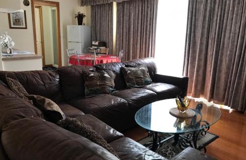 Watsonia North Apartment | Bethel Homestay