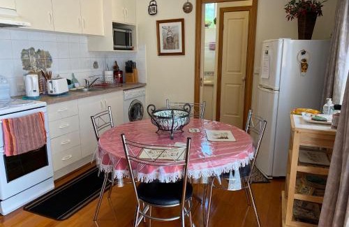 Watsonia North Apartment | Bethel Homestay