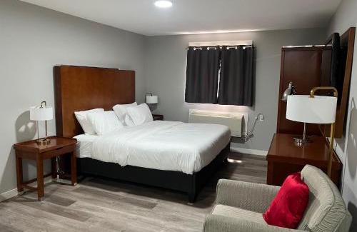 Elk Point Hotel | Bethel hotel Elk Point