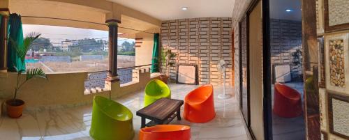 Chendhare House | Bethel House Holiday Stay-inn