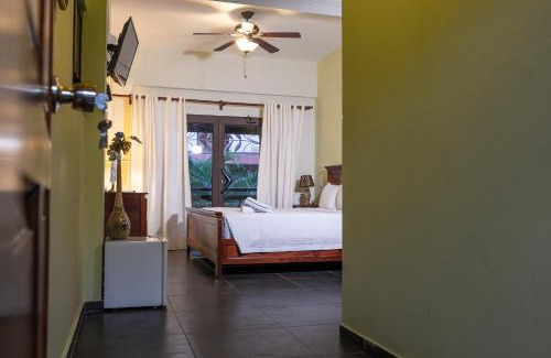Ouanaminthe Hotel | Bethel