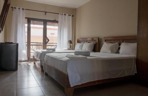 Ouanaminthe Hotel | Bethel