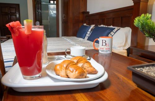 Ouanaminthe Hotel | Bethel