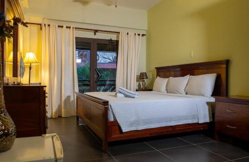 Ouanaminthe Hotel | Bethel