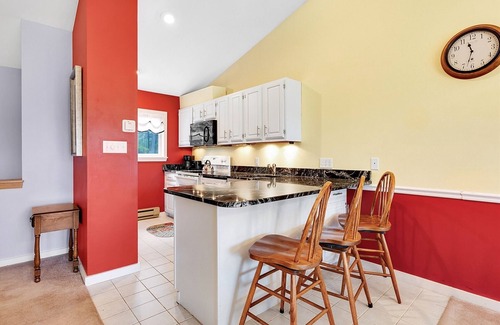 Bethel House | Bethel Inn Fw Townhouse 536 | 2 Bed, 2 Bath