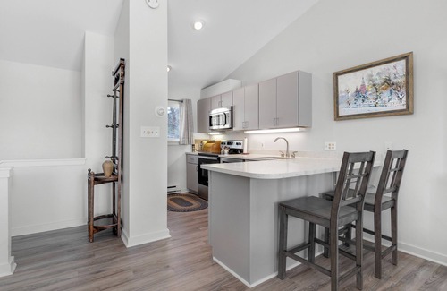 Bethel House | Bethel Inn Townhouse 524