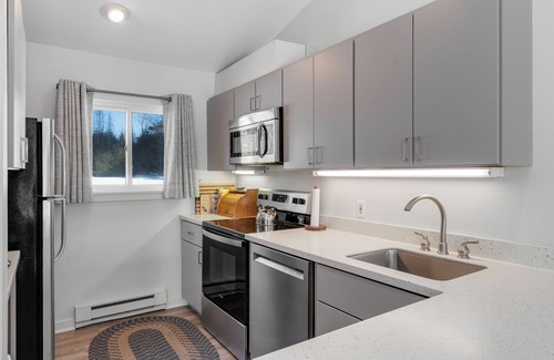 Bethel House | Bethel Inn Townhouse 524