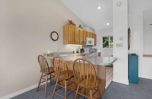 Bethel House | Bethel Inn Townhouse 546