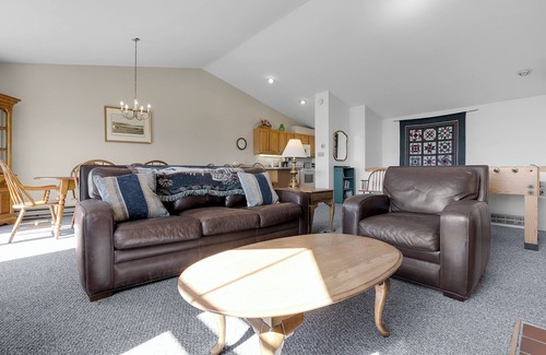 Bethel House | Bethel Inn Townhouse 546