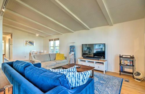 Bethel Island House | Bethel Island Sanctuary with Dock and Boathouse