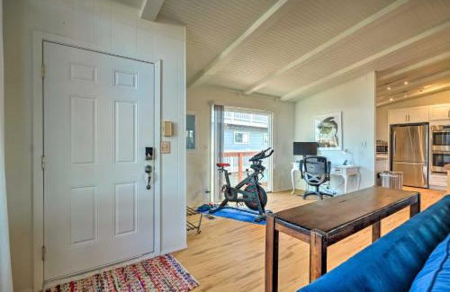 Bethel Island House | Bethel Island Sanctuary with Dock and Boathouse