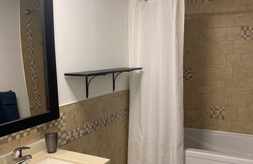 Sherbrooke Apartment | Bethel peaceful countryside location 5 min from hospitals