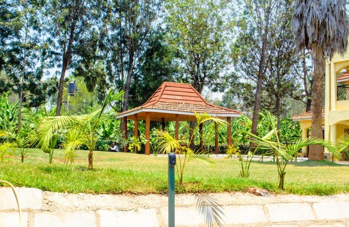 Langata House | Bethel Quest Vbro Property ID 5038778 Langata South Estate Ndalat rd hse 74