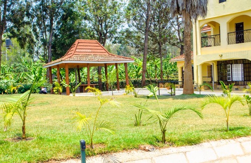 Langata House | Bethel Quest Vbro Property ID 5038778 Langata South Estate Ndalat rd hse 74