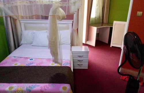 Gulu Hotel | Bethel Resort & Hotels