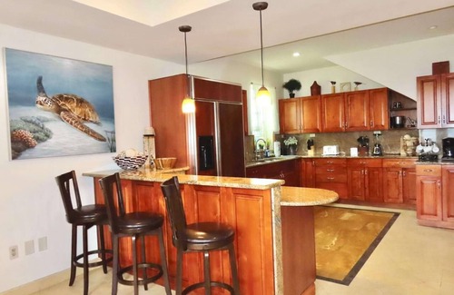 Estate Enighed Villa | Bethel Vista Newly Updated, Amazing Views!