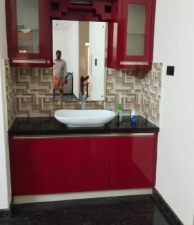 Kumily Apartment | Bethel Woods