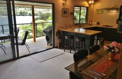Penzance Bay House | Bethen's Retreat - The perfect place in Penzance