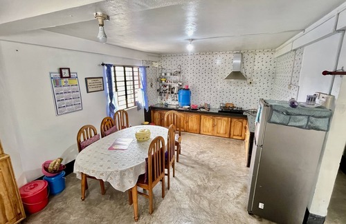 Karsiyang Bed & Breakfast | Bethesda Dheem Homestay