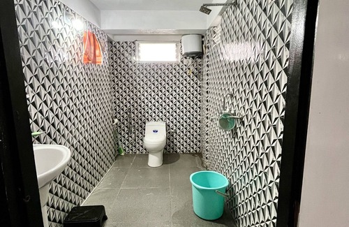 Karsiyang Bed & Breakfast | Bethesda Dheem Homestay