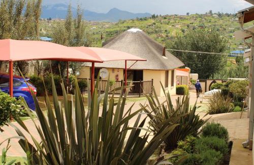 Phuthaditjhaba Apartment | Bethesda Exclusive Selfcatering Guesthouse,