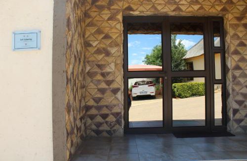 Phuthaditjhaba Apartment | Bethesda Exclusive Selfcatering Guesthouse,