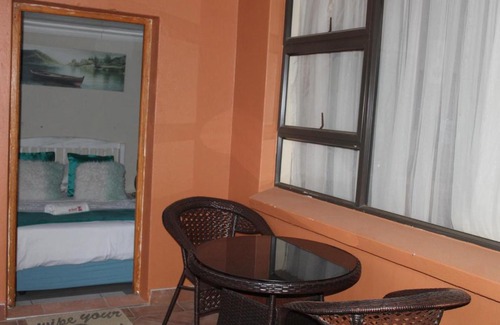 Phuthaditjhaba Apartment | Bethesda Exclusive Selfcatering Guesthouse,
