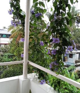 Kochi House | Bethesda Inn