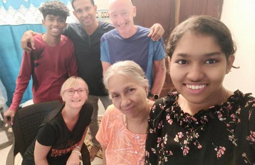 Kochi House | Bethesda Inn