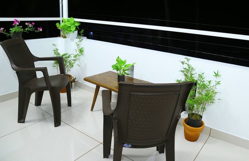 Kochi House | Bethesda Inn stands for serenity,hospitality and above all homely atmosphere