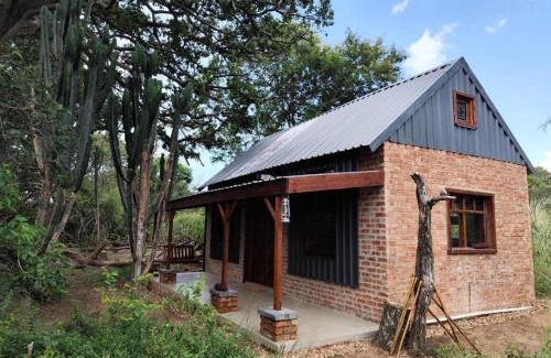 Hartbeespoort House | Bethesda Mountain Lodge