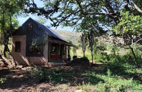 Hartbeespoort House | Bethesda Mountain Lodge