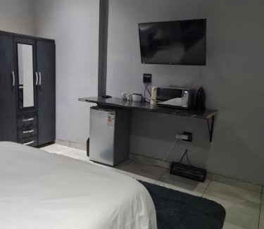 Bethlehem House | Bethlehem Guest House