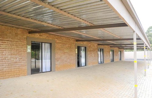 Bethlehem Apartment | Bethlehem Sundowners Guesthouse