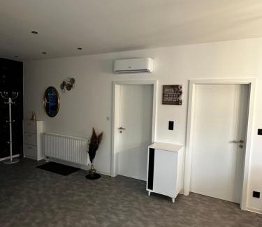 Nentershausen Apartment | Beti Apartment 3
