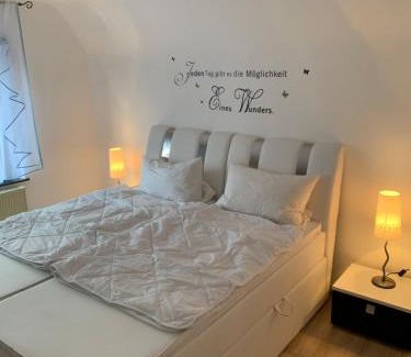 Nentershausen Apartment | Beti Apartment