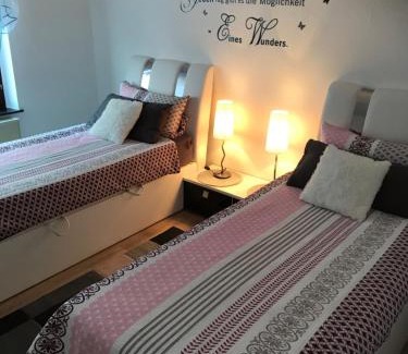 Nentershausen Apartment | Beti Apartment