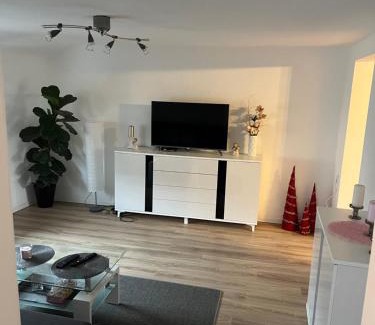 Nentershausen Apartment | Beti Apartment