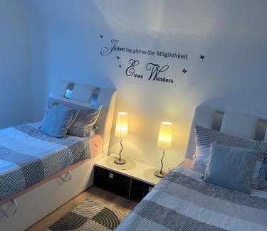 Nentershausen Apartment | Beti Apartment