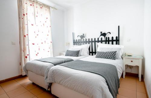 Pias Hotel | Betica Hotel Rural