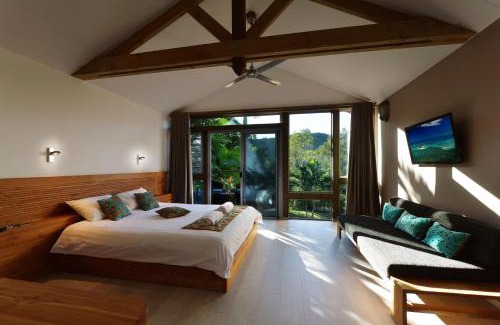 South Province Cabin | Betikure Parc Lodge