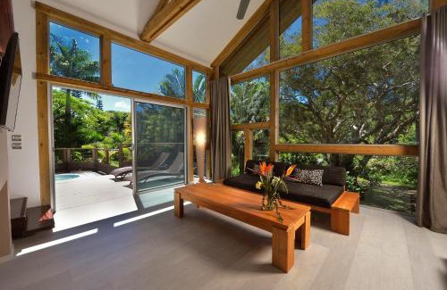 South Province Cabin | Betikure Parc Lodge
