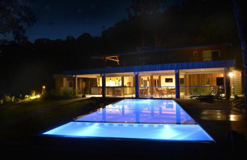 South Province Cabin | Betikure Parc Lodge