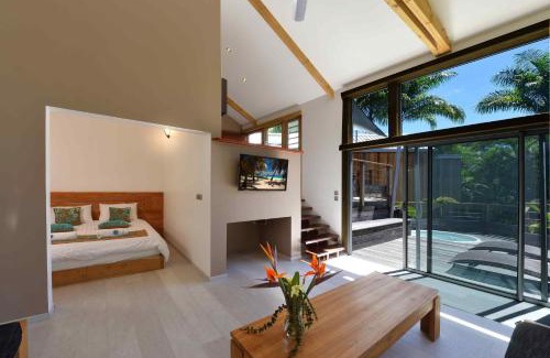 South Province Cabin | Betikure Parc Lodge