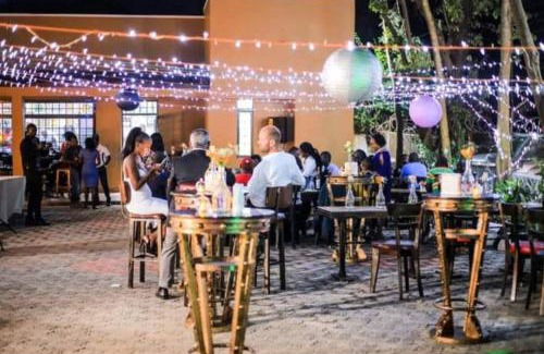 Jinja Hotel | Betimo Restaurant & Accommodation
