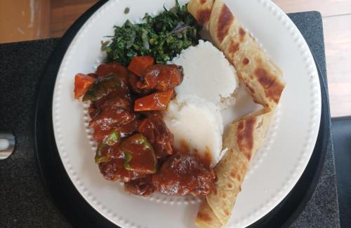 Jinja Hotel | Betimo Restaurant & Accommodation