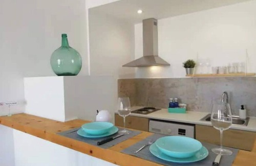 Betlem de Marina Apartment | Betlem's Nest